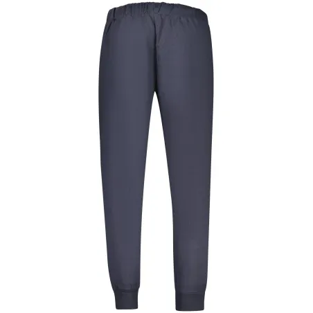 Pantalon de survêtement long bleu pour homme Superga - SUPERGA