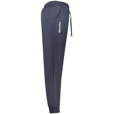 Pantalon de survêtement long bleu pour homme Superga - SUPERGA