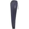 Pantalon de survêtement long bleu pour homme Superga - SUPERGA