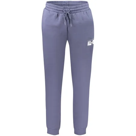 PANTALON DE SURVÊTEMENT LONG BLEU POUR HOMME CONVERSE - CONVERSE