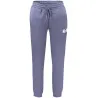 PANTALON DE SURVÊTEMENT LONG BLEU POUR HOMME CONVERSE - CONVERSE