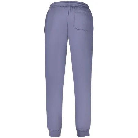 PANTALON DE SURVÊTEMENT LONG BLEU POUR HOMME CONVERSE - CONVERSE