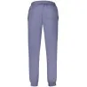 PANTALON DE SURVÊTEMENT LONG BLEU POUR HOMME CONVERSE - CONVERSE