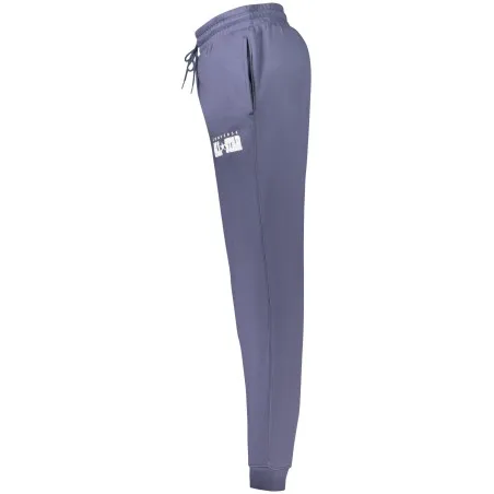 PANTALON DE SURVÊTEMENT LONG BLEU POUR HOMME CONVERSE - CONVERSE