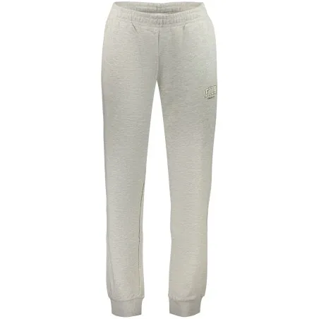 PANTALON DE SURVÊTEMENT LONG POUR HOMME FILA, GRIS - FILA