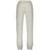 PANTALON DE SURVÊTEMENT LONG POUR HOMME FILA, GRIS - FILA