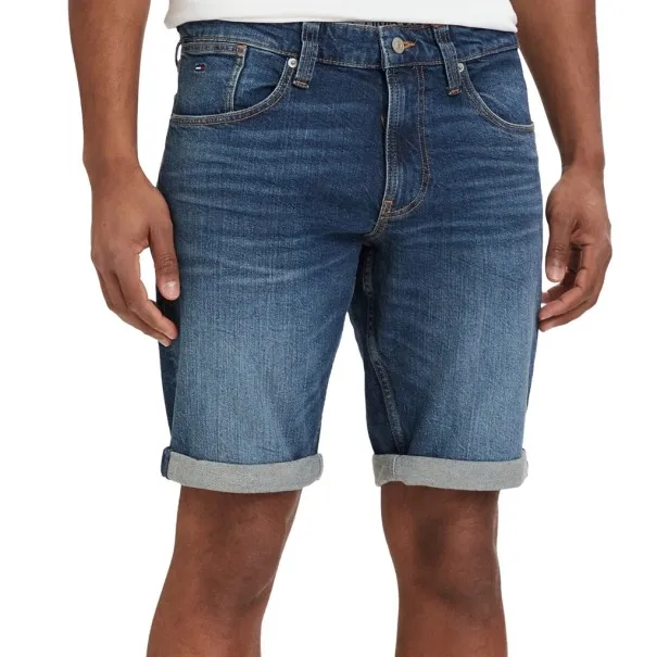 Shorts Homme TOMMY HILFIGER DM0DM22980 - TOMMY HILFIGER