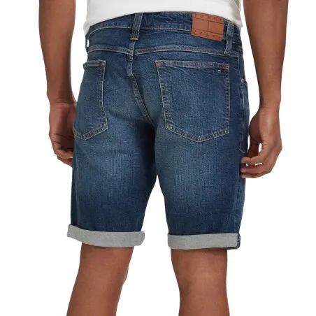 Shorts Homme TOMMY HILFIGER DM0DM22980 - TOMMY HILFIGER
