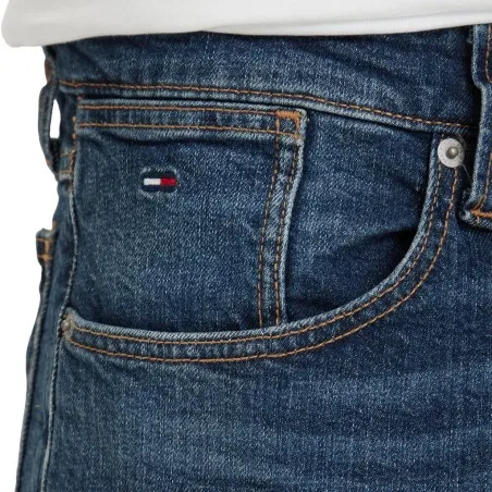 Shorts Homme TOMMY HILFIGER DM0DM22980 - TOMMY HILFIGER