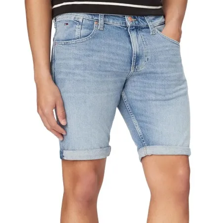 Shorts Homme TOMMY HILFIGER DM0DM22979 - TOMMY HILFIGER