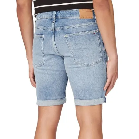 Shorts Homme TOMMY HILFIGER DM0DM22979 - TOMMY HILFIGER