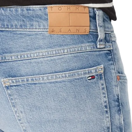 Shorts Homme TOMMY HILFIGER DM0DM22979 - TOMMY HILFIGER