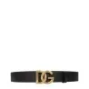 Ceinture Homme Dolce&Gabbana F68804 - Dolce&Gabbana