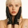 Gants de sport pour femme Dolce&Gabbana F71419 - Dolce&Gabbana