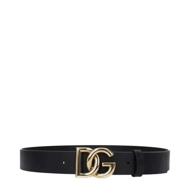 Ceinture Homme Dolce&Gabbana F80599 - Dolce&Gabbana