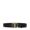 Ceinture Homme Dolce&Gabbana F80599 - Dolce&Gabbana
