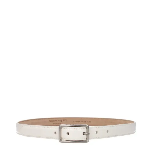 Ceinture Femme Alexander Mcqueen F81395 - 