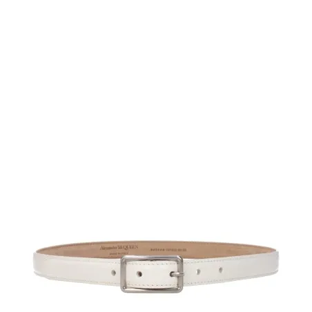 Ceinture Femme Alexander Mcqueen F81395 - 