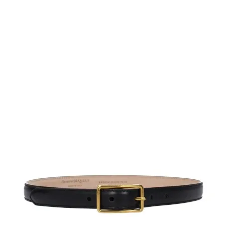 Ceinture Femme Alexander Mcqueen F81397 - 