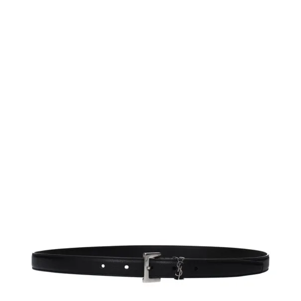 Ceinture Homme Yves Saint Laurent F82215 - Yves Saint Laurent