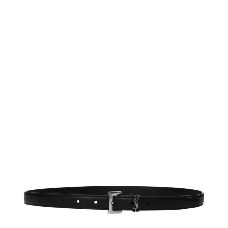 Ceinture Homme Yves Saint Laurent F82215 - Yves Saint Laurent