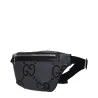 Sac banane Homme GUCCI F83383 - Gucci