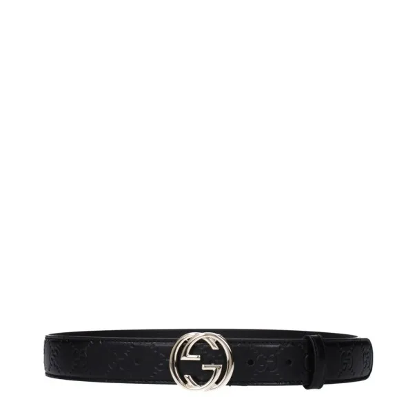 Ceinture Femme Gucci F83384 - Gucci