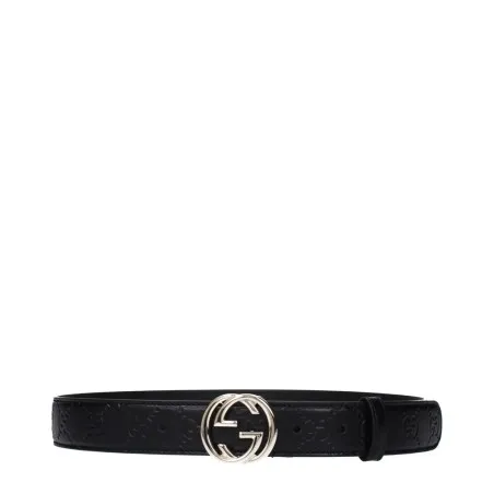 Ceinture Femme Gucci F83384 - Gucci