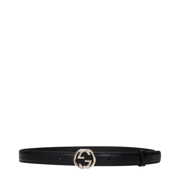 Ceinture Femme Gucci F83387 - Gucci