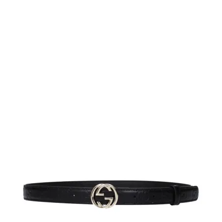 Ceinture Femme Gucci F83387 - Gucci