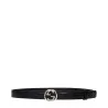 Ceinture Femme Gucci F83387 - Gucci