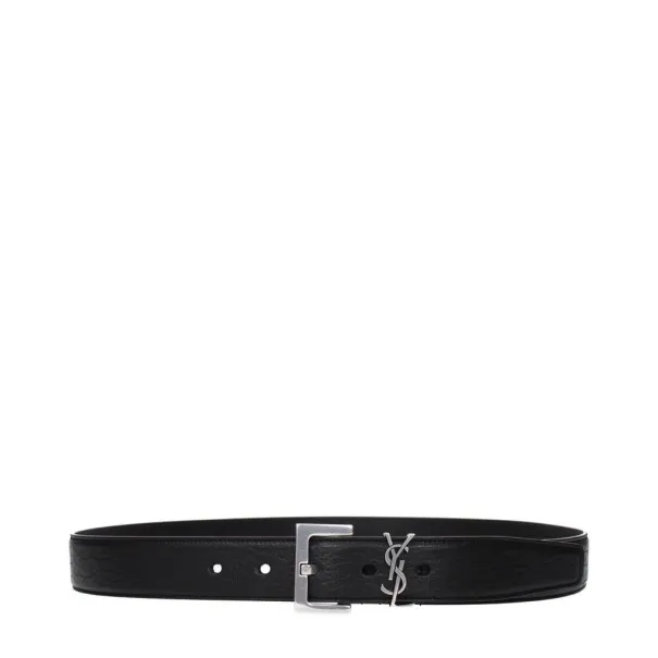 Ceinture Homme Yves Saint Laurent F84021 - Yves Saint Laurent