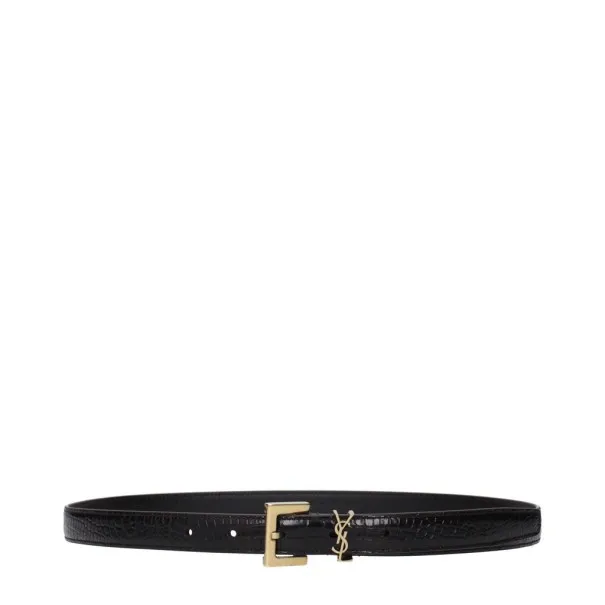 Ceinture Femme Yves Saint Laurent F84017 - Yves Saint Laurent