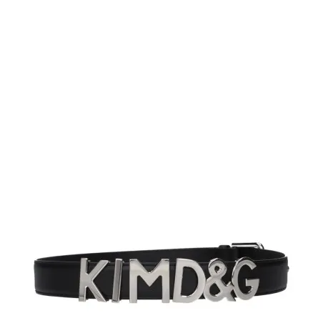 Ceinture Femme Dolce&Gabbana F85472 - Dolce&Gabbana