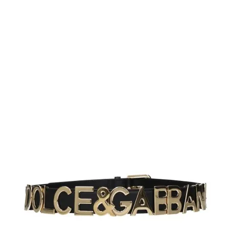 Ceinture Femme Dolce&Gabbana F85471 - Dolce&Gabbana