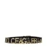 Ceinture Femme Dolce&Gabbana F85471 - Dolce&Gabbana