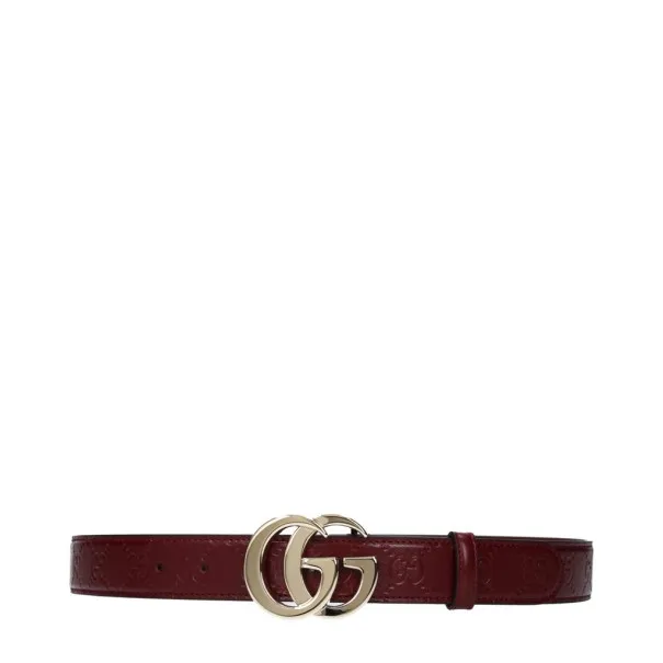 Ceinture Femme GUCCI F86096 - Gucci