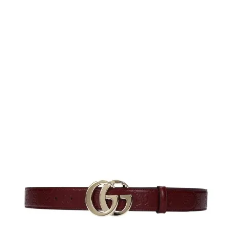 Ceinture Femme Gucci F86096 - Gucci