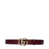 Ceinture Femme Gucci F86096 - Gucci