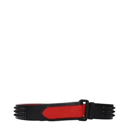Ceinture Homme LOUBOUTIN F86873 - LOUBOUTIN