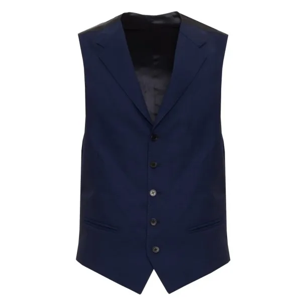 Gilet Homme HACKETT HM470450R - HACKETT