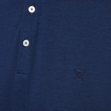Polo Homme HACKETT HM563120 - HACKETT
