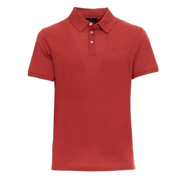 Polo Homme HACKETT HM563223 - HACKETT
