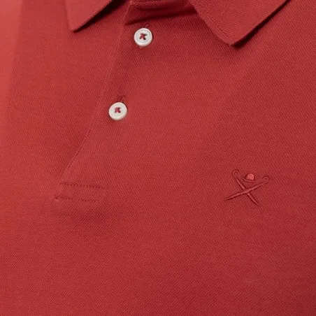 Polo Homme HACKETT HM563223 - HACKETT
