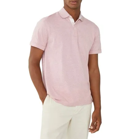 Polo Homme HACKETT HM563254 - HACKETT
