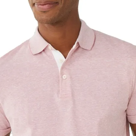 Polo Homme HACKETT HM563254 - HACKETT