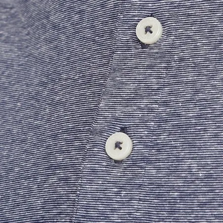 Polo Homme HACKETT HM563254 - HACKETT