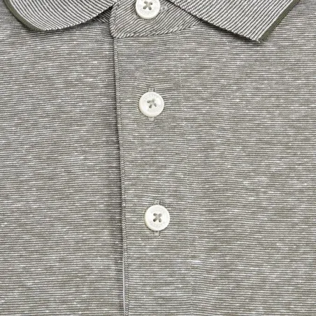 Polo Homme HACKETT HM563254 - HACKETT