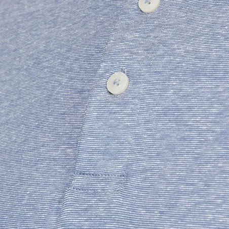 Polo Homme HACKETT HM563254 - HACKETT