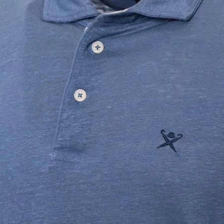 Polo Homme HACKETT HM563274 - HACKETT
